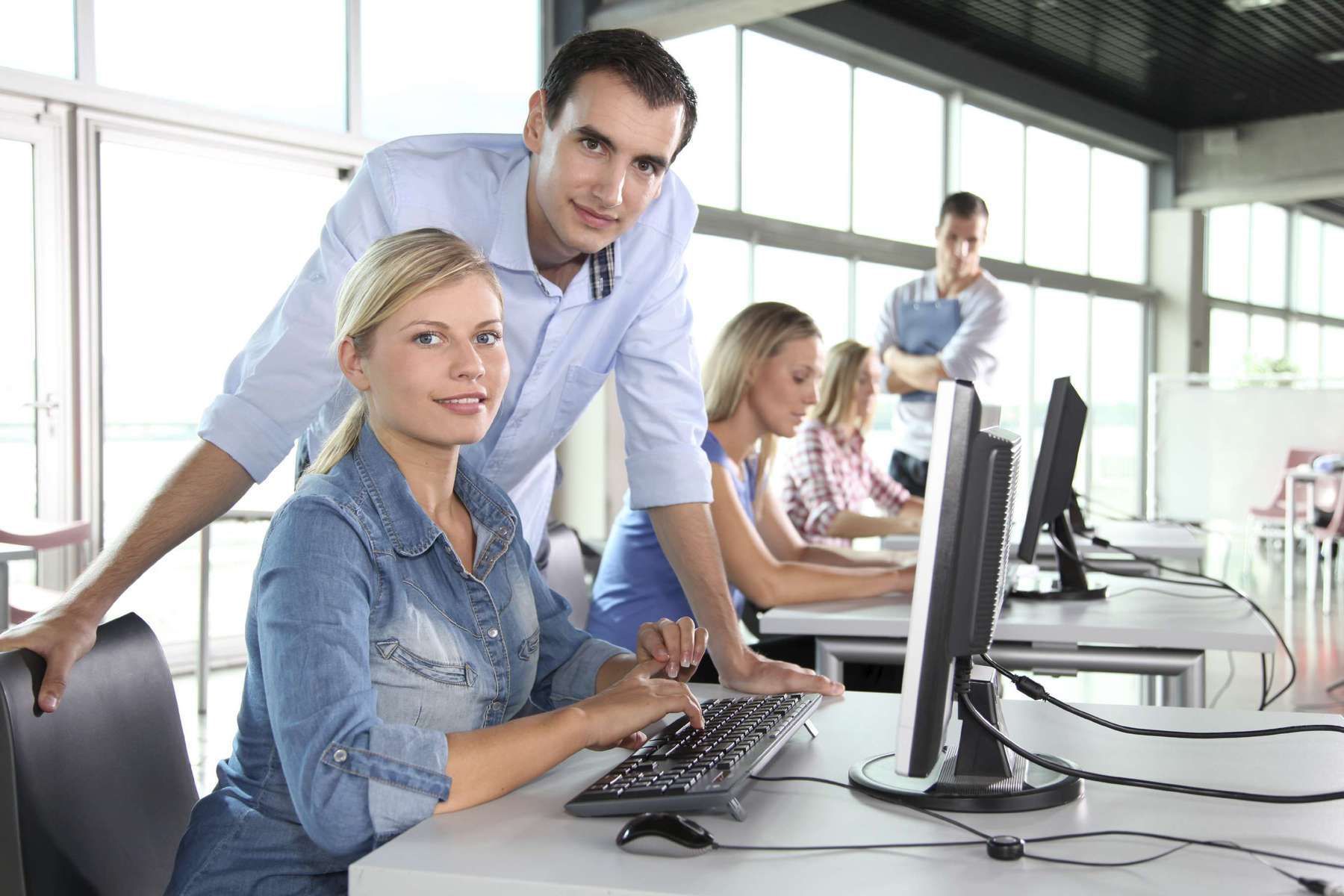 Accountant (Credit & Collection)